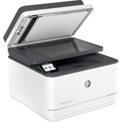 Buy HP LaserJet Pro MFP 3102fdn - Efficient, Reliable, and High-Quality Printing (3G629F#B19)